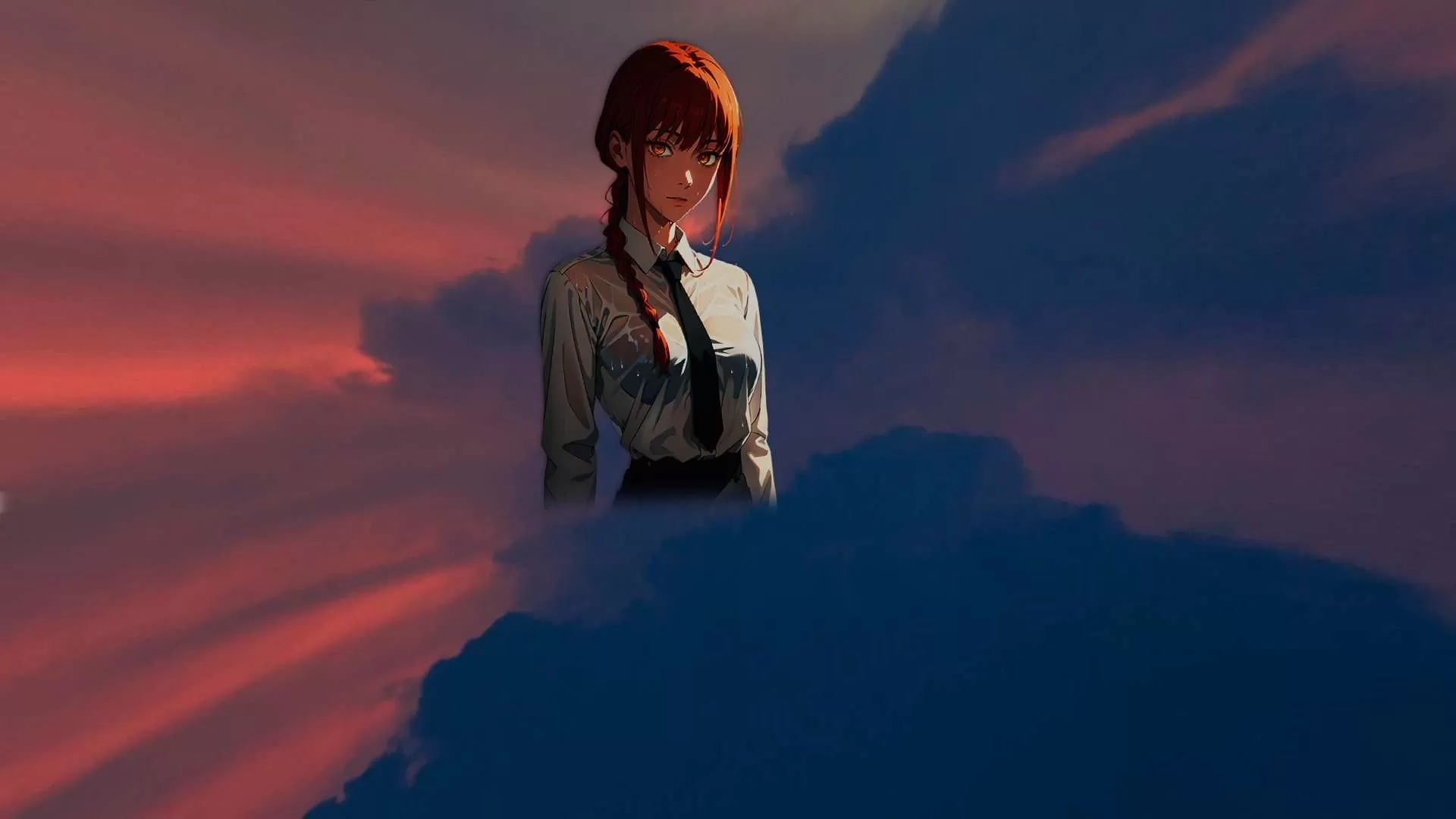 Gallery Image 5 for Chainsaw Man SkyOverlay  on PVPRP